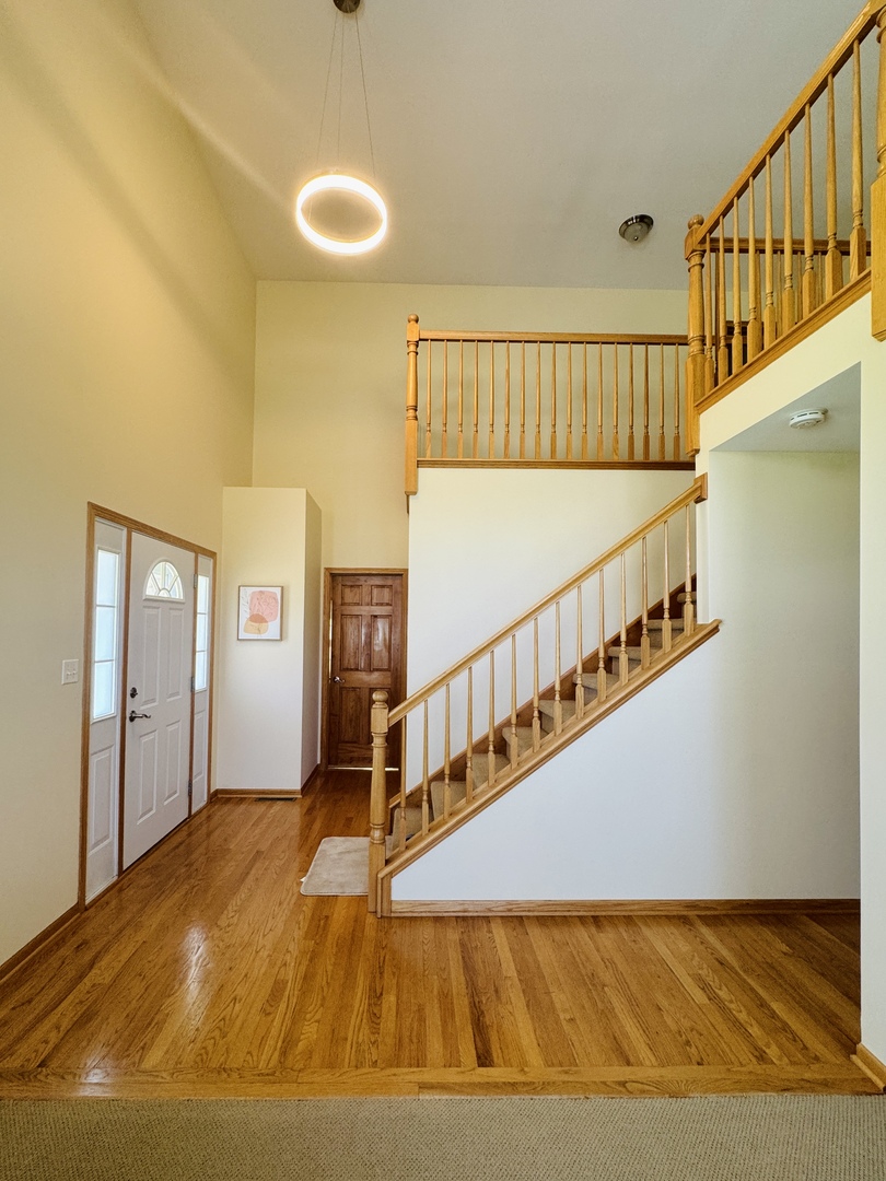 19245 Tramore Lane, Mokena, IL 60448