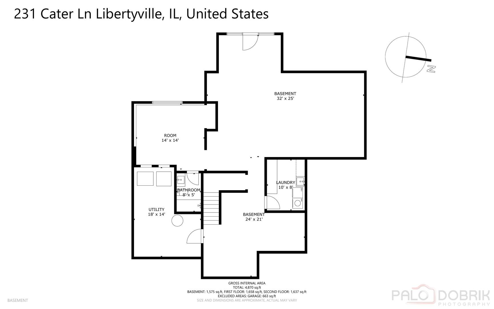 231 Cater Lane, Libertyville, IL 60048