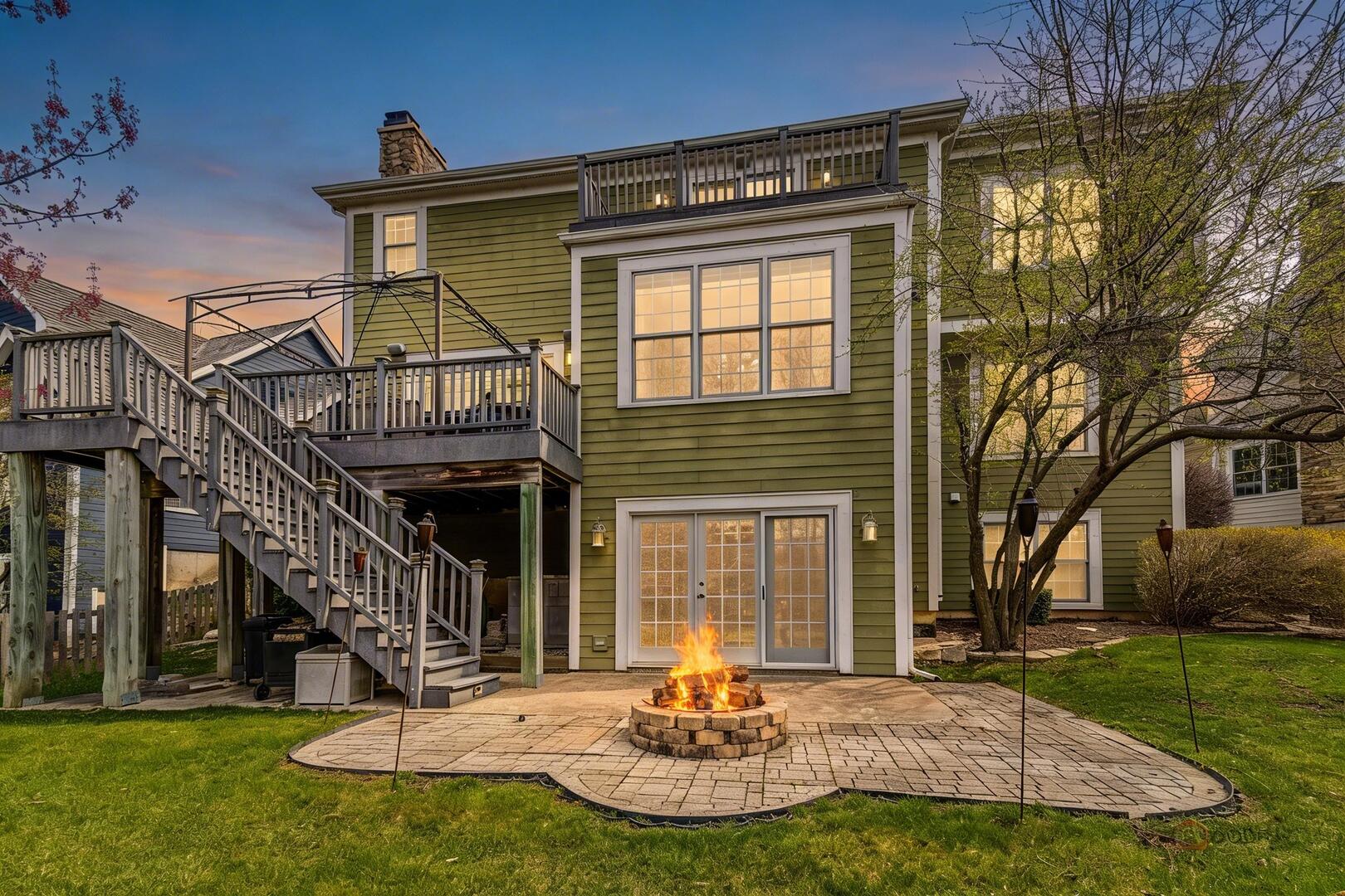 231 Cater Lane, Libertyville, IL 60048