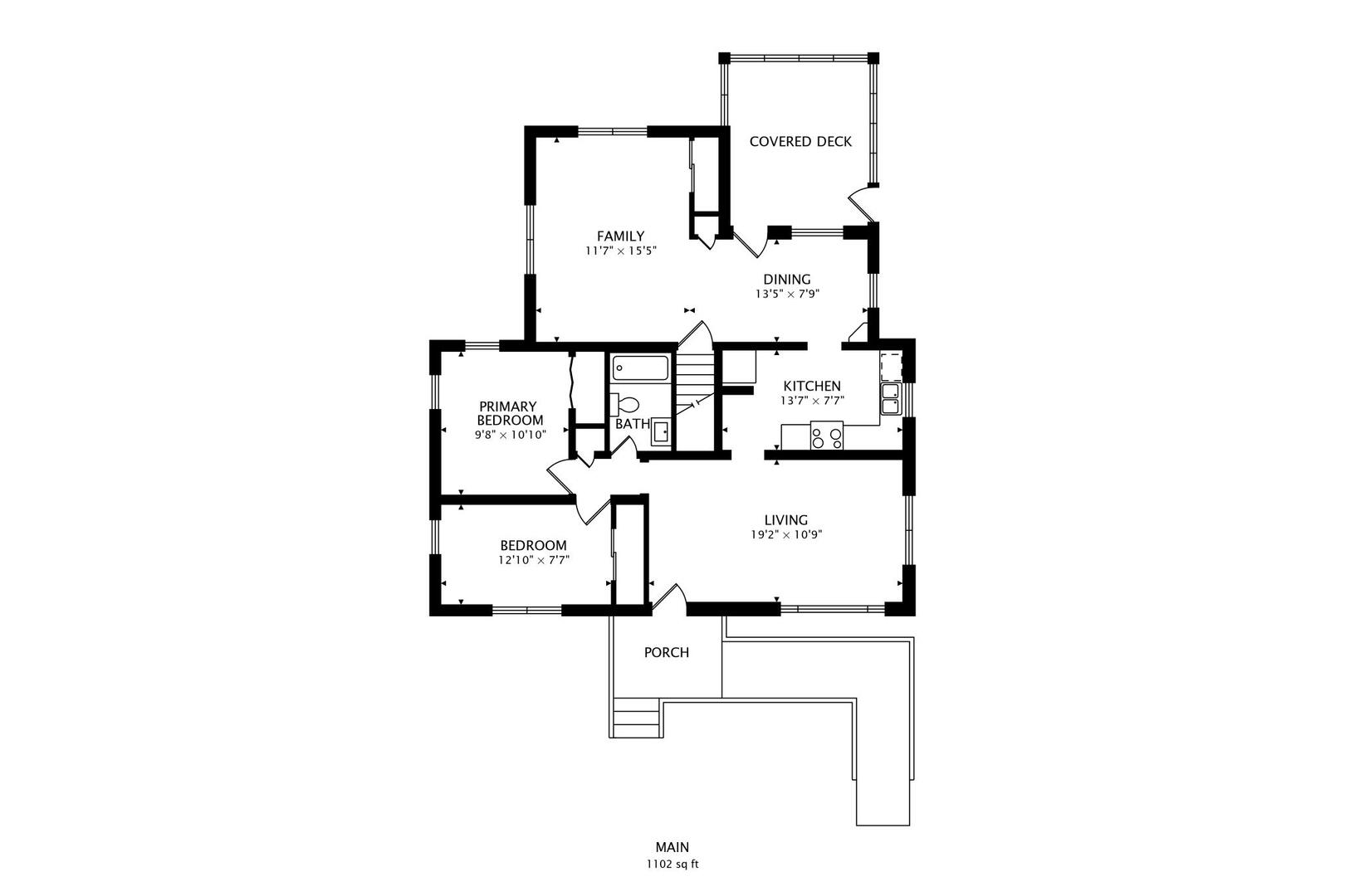 311 Elm Street, Glen Ellyn, IL 60137