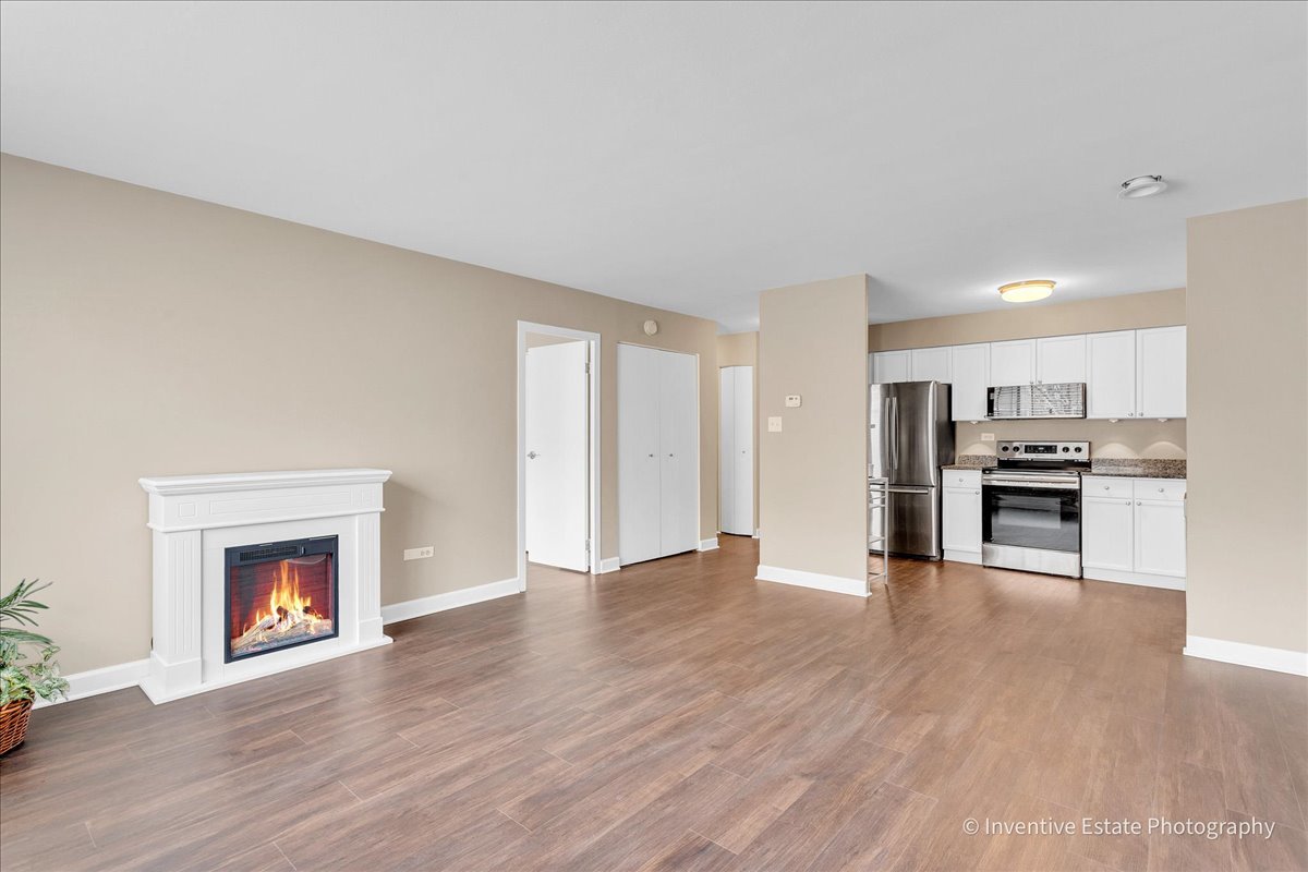 201 S Maple Avenue #111, Oak Park, IL 60302