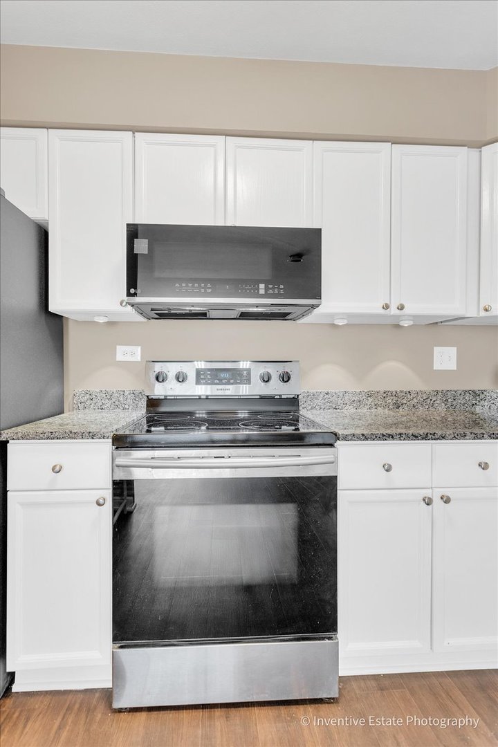 201 S Maple Avenue #111, Oak Park, IL 60302