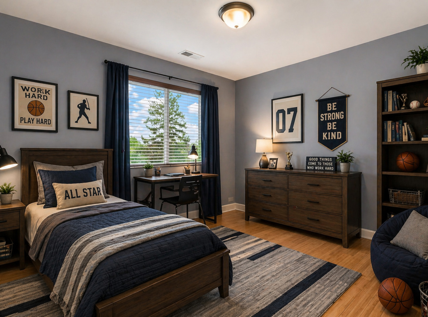 2415 Maple Avenue, Downers Grove, IL 60515