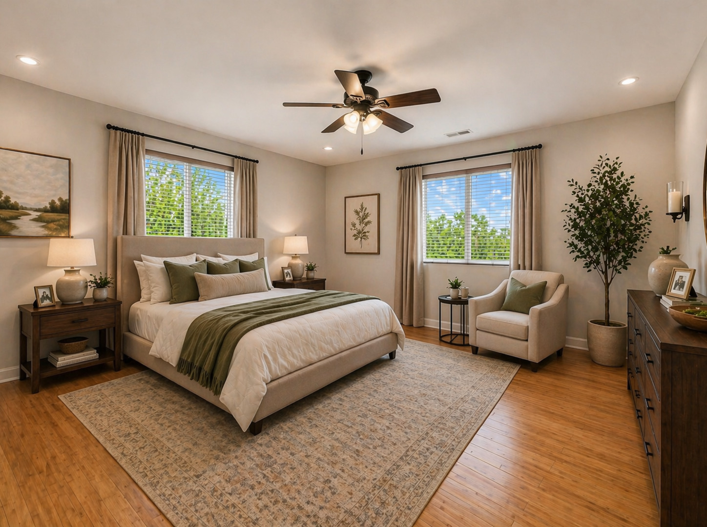 2415 Maple Avenue, Downers Grove, IL 60515