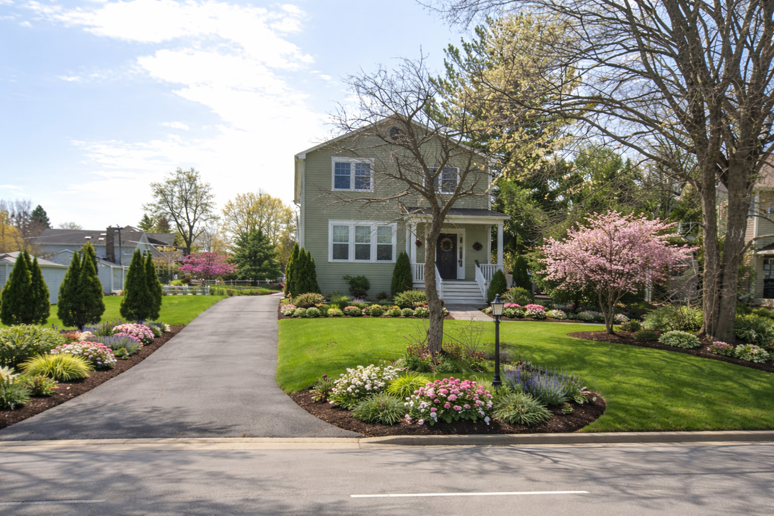 2415 Maple Avenue, Downers Grove, IL 60515