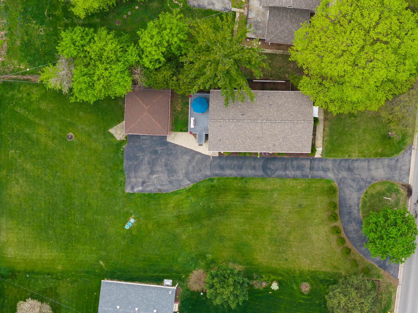 2415 Maple Avenue, Downers Grove, IL 60515