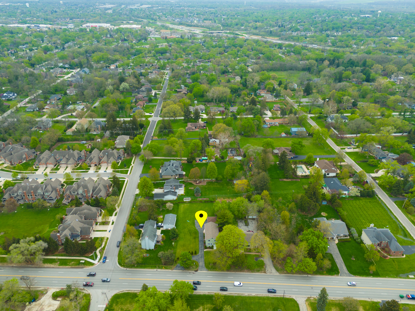 2415 Maple Avenue, Downers Grove, IL 60515