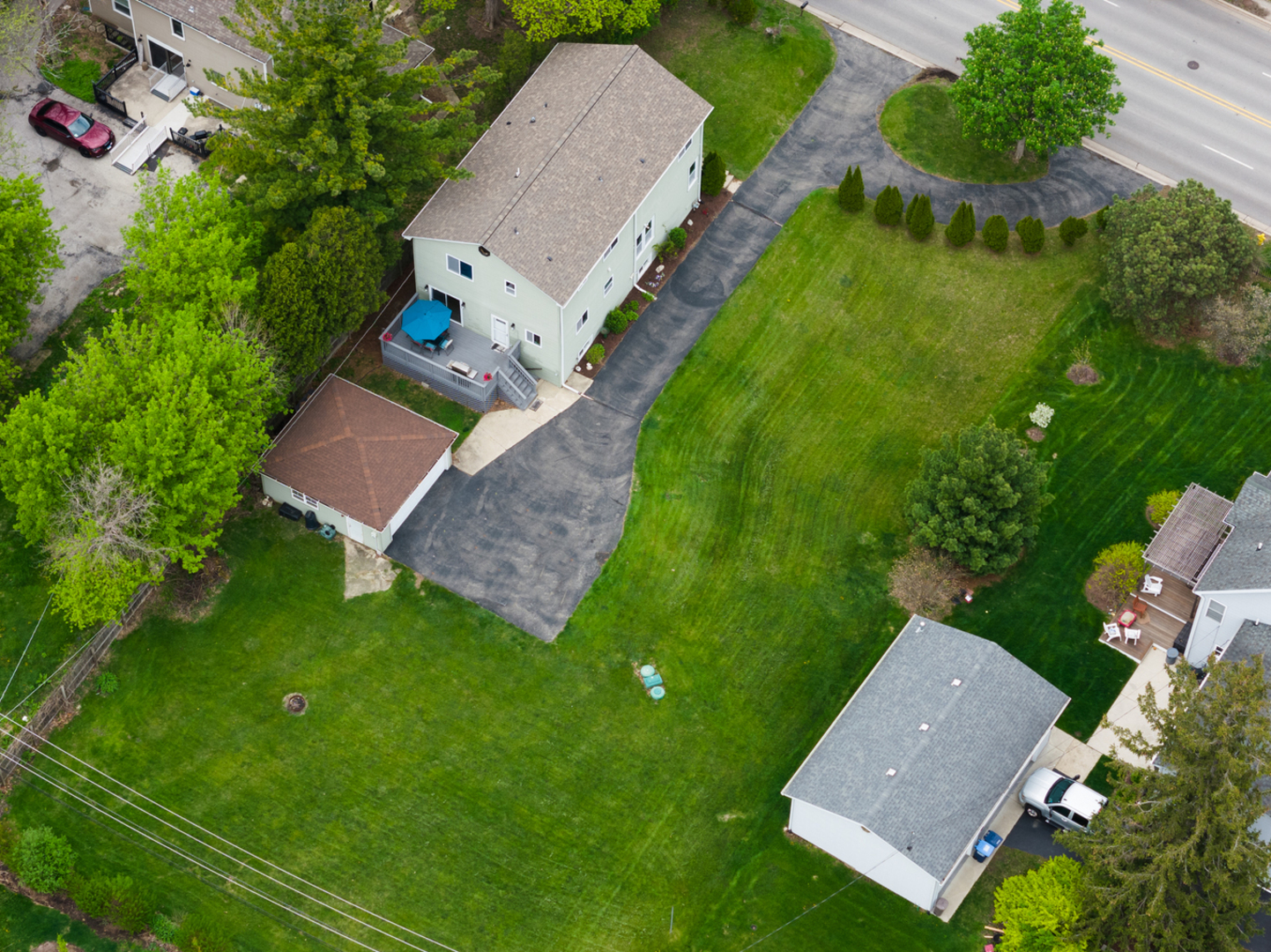 2415 Maple Avenue, Downers Grove, IL 60515