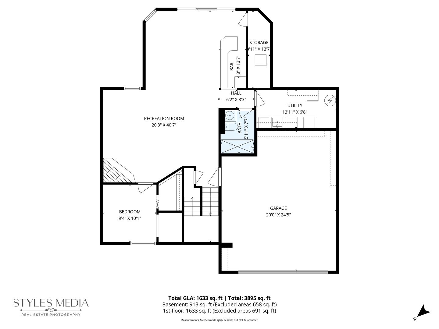 1170 Lancaster Court, Hoffman Estates, IL 60195