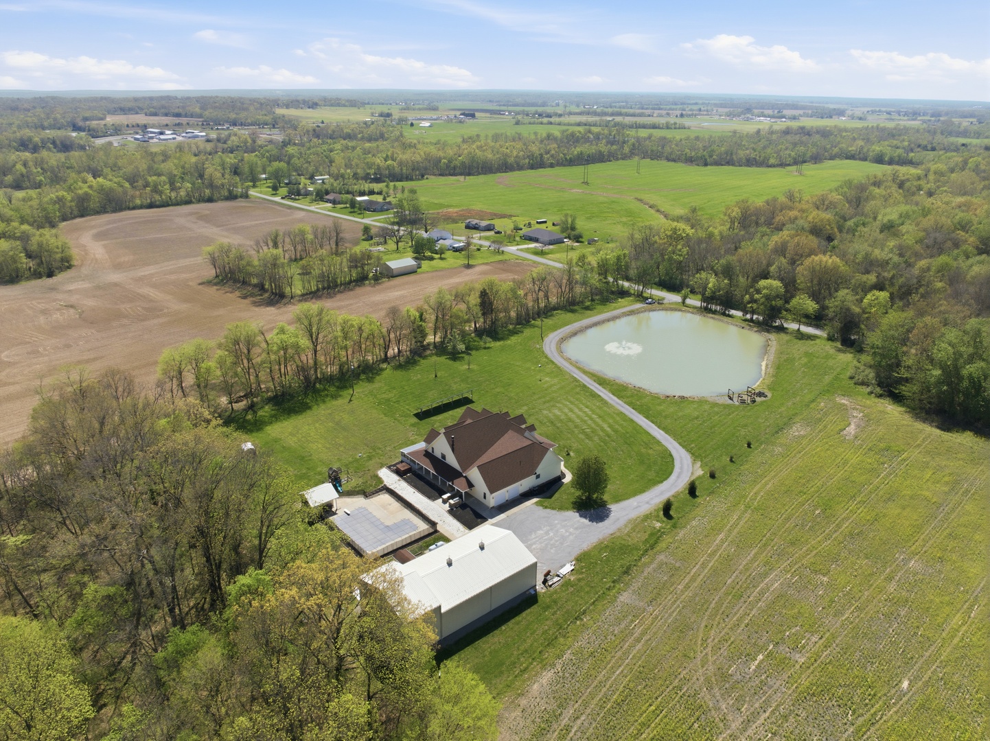 10170 Stilleys Mill Road, Marion, IL 62959