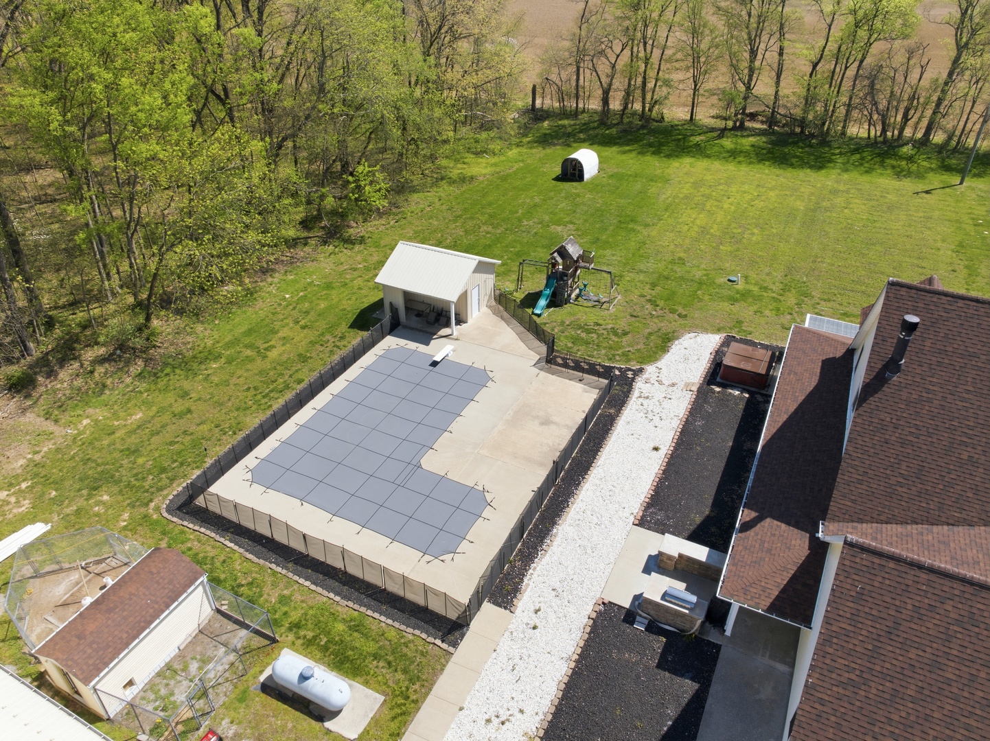 10170 Stilleys Mill Road, Marion, IL 62959