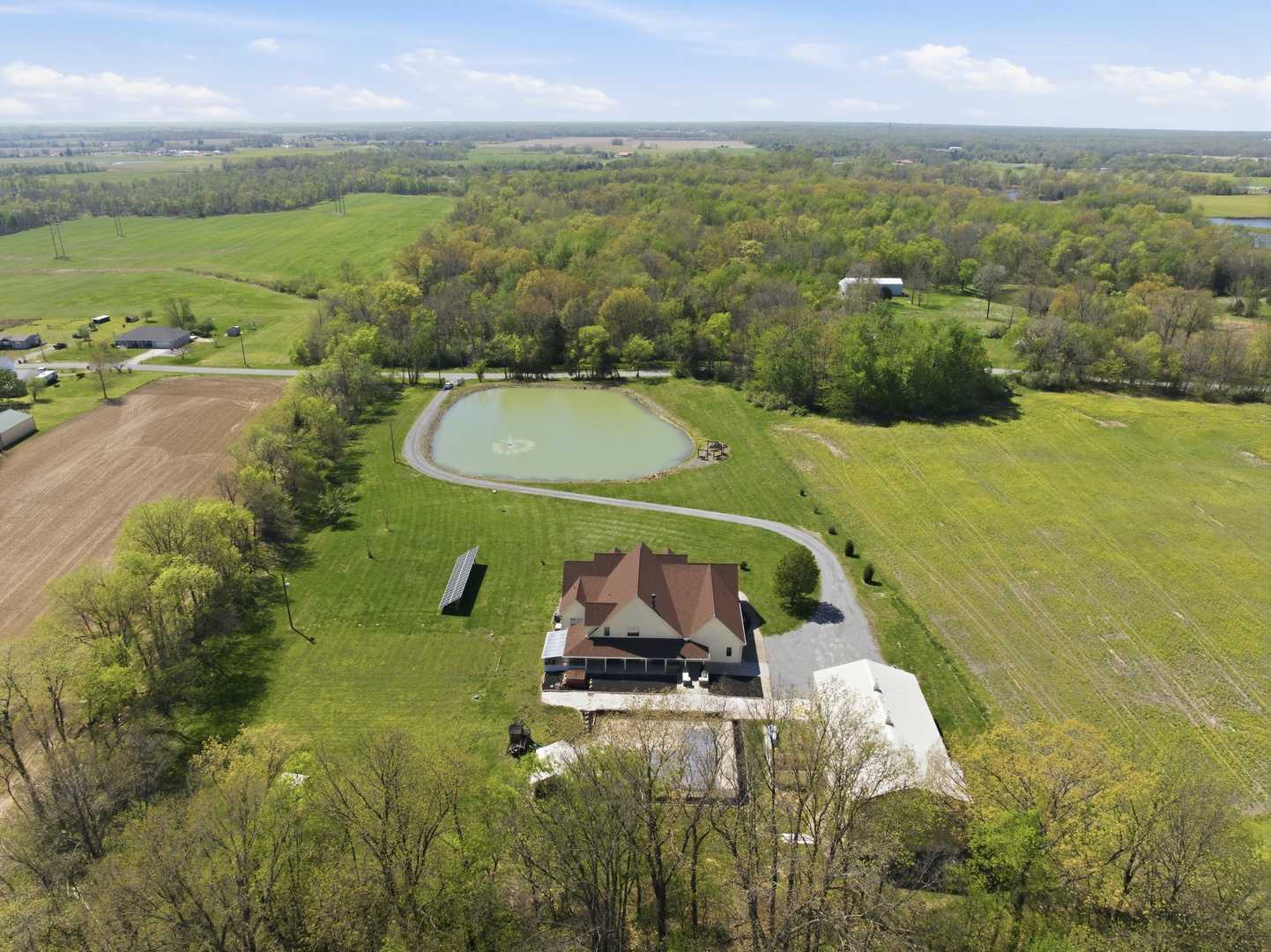 10170 Stilleys Mill Road, Marion, IL 62959