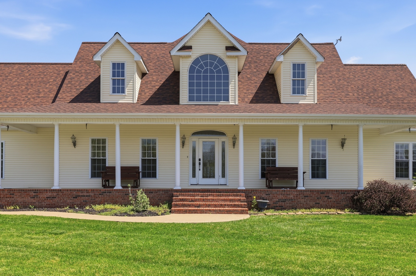 10170 Stilleys Mill Road, Marion, IL 62959