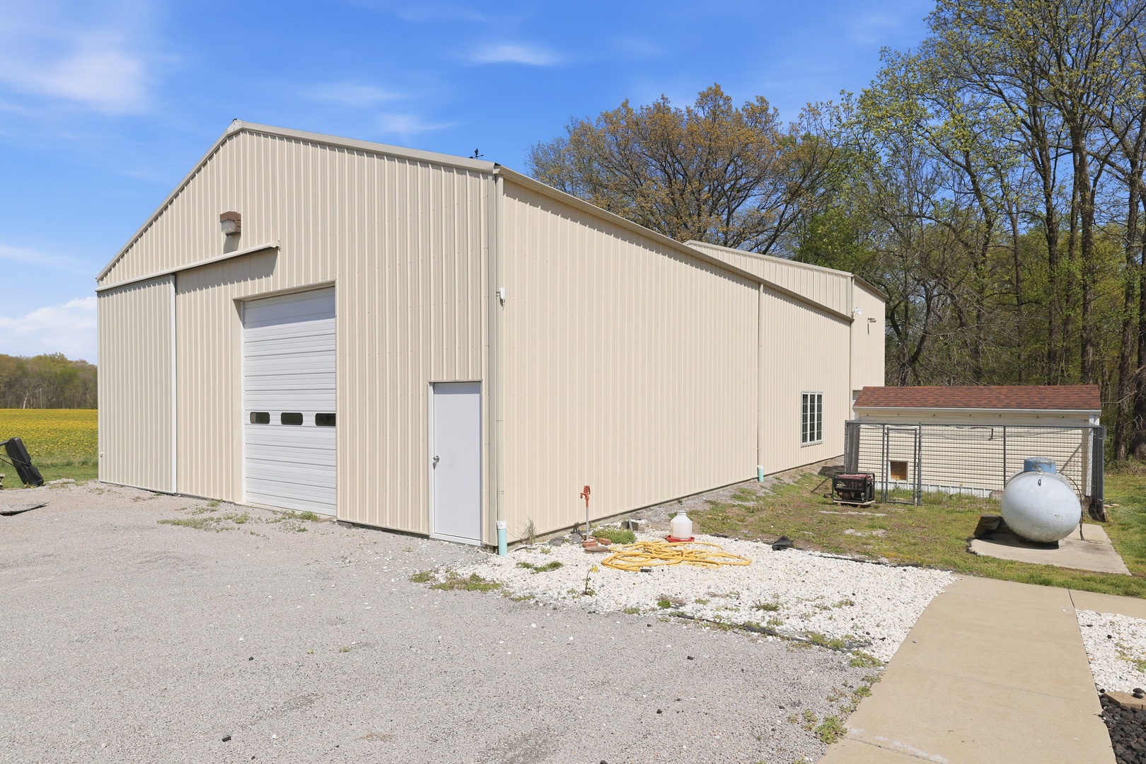 10170 Stilleys Mill Road, Marion, IL 62959