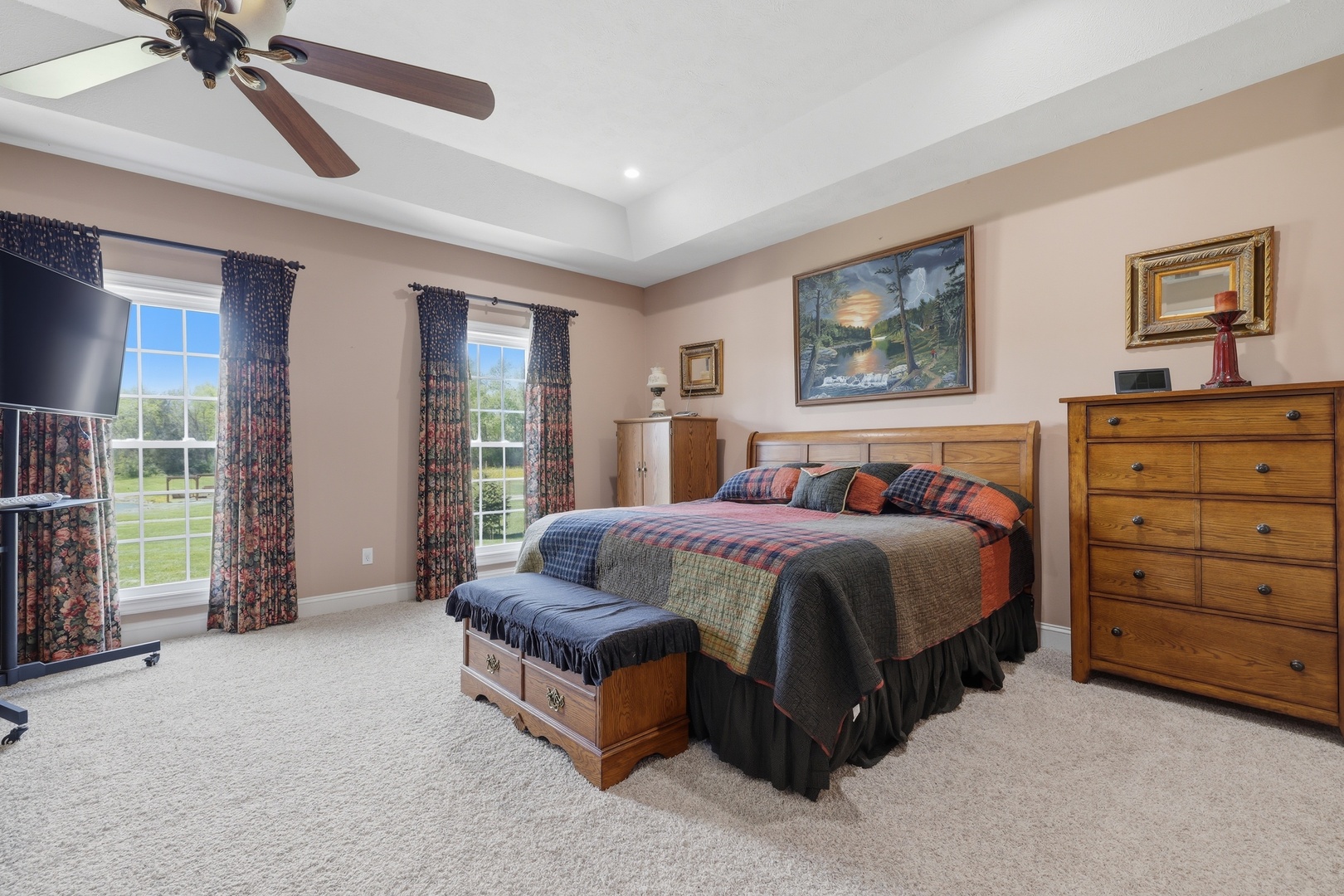 10170 Stilleys Mill Road, Marion, IL 62959