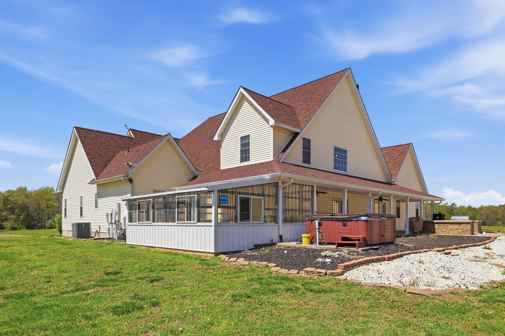 10170 Stilleys Mill Road, Marion, IL 62959