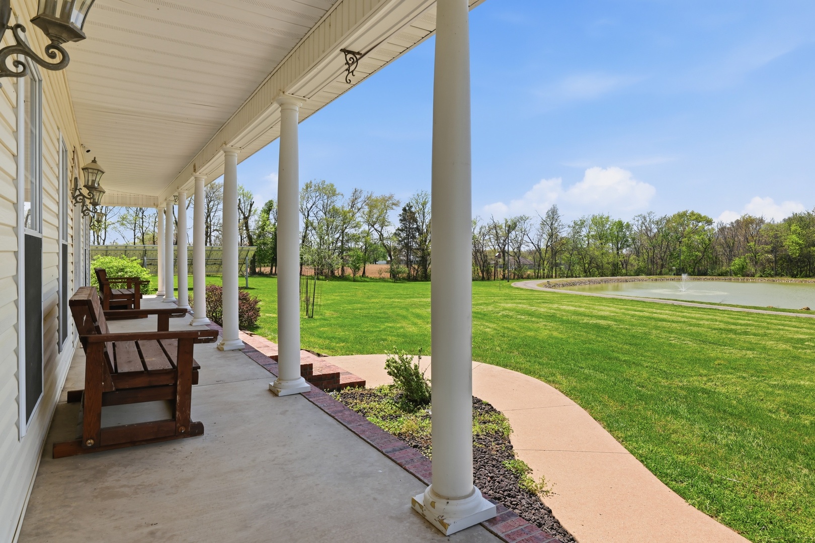 10170 Stilleys Mill Road, Marion, IL 62959