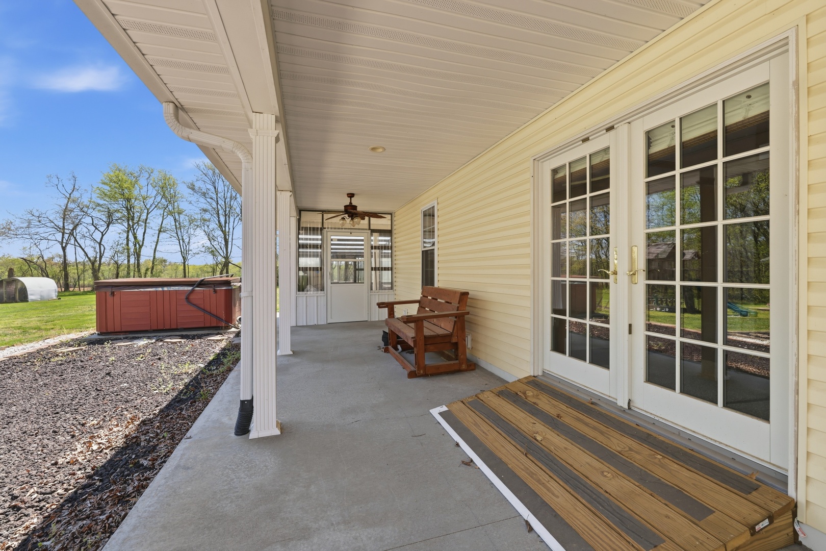 10170 Stilleys Mill Road, Marion, IL 62959