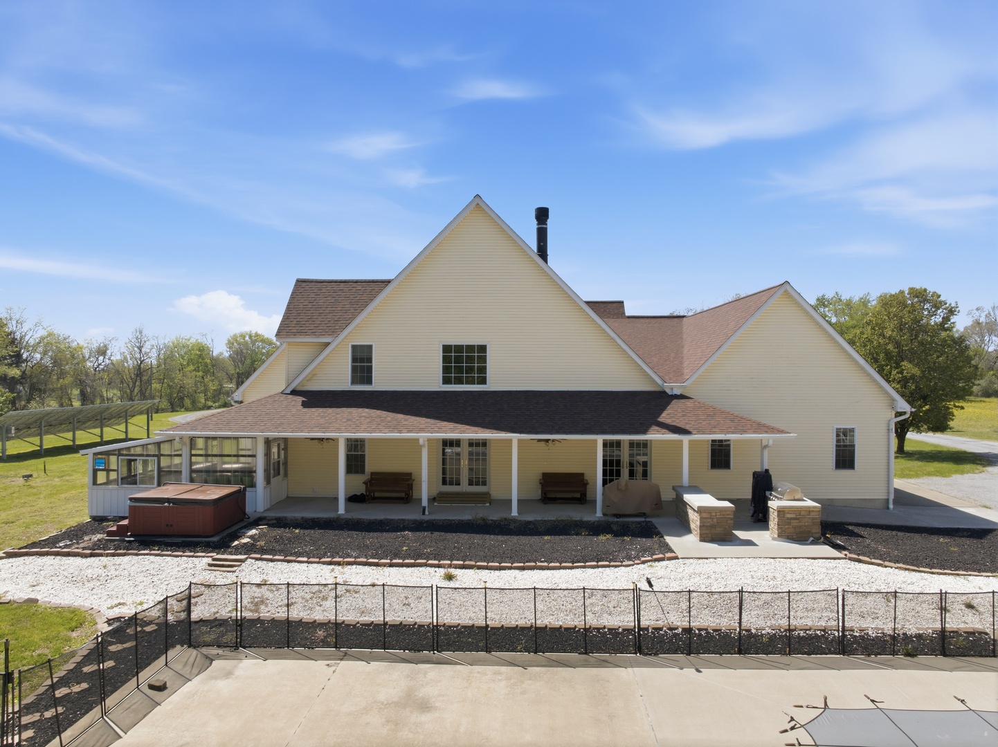 10170 Stilleys Mill Road, Marion, IL 62959