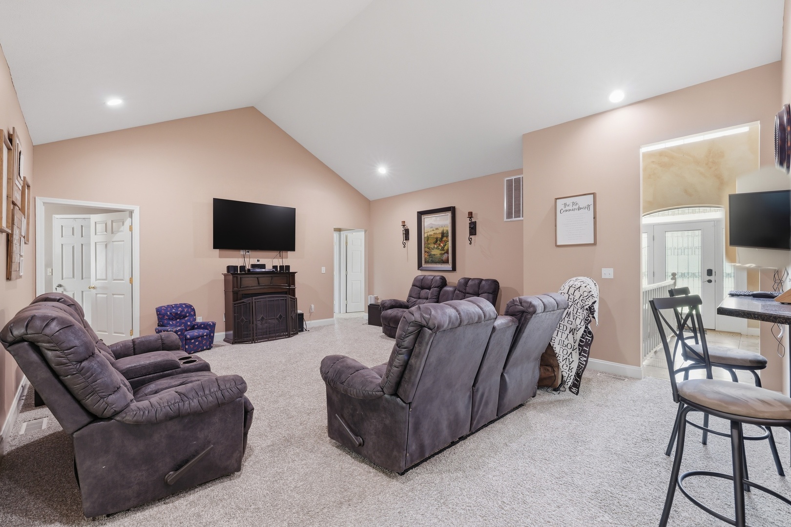 10170 Stilleys Mill Road, Marion, IL 62959