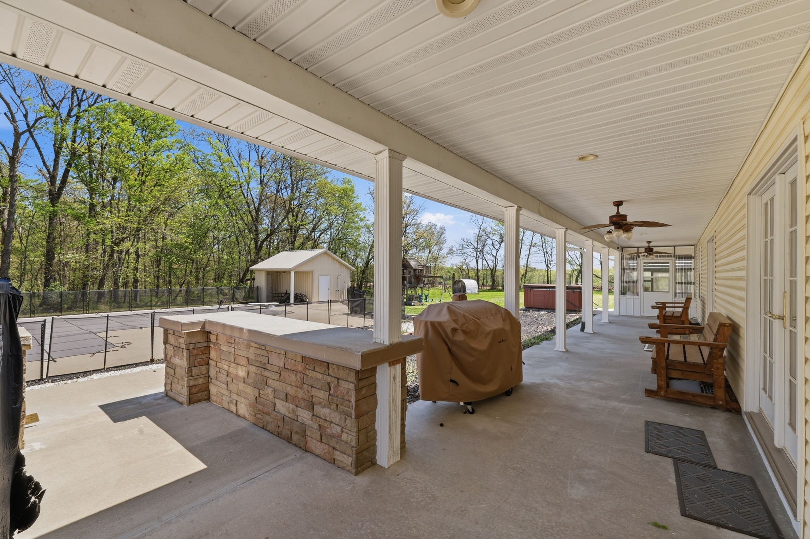 10170 Stilleys Mill Road, Marion, IL 62959