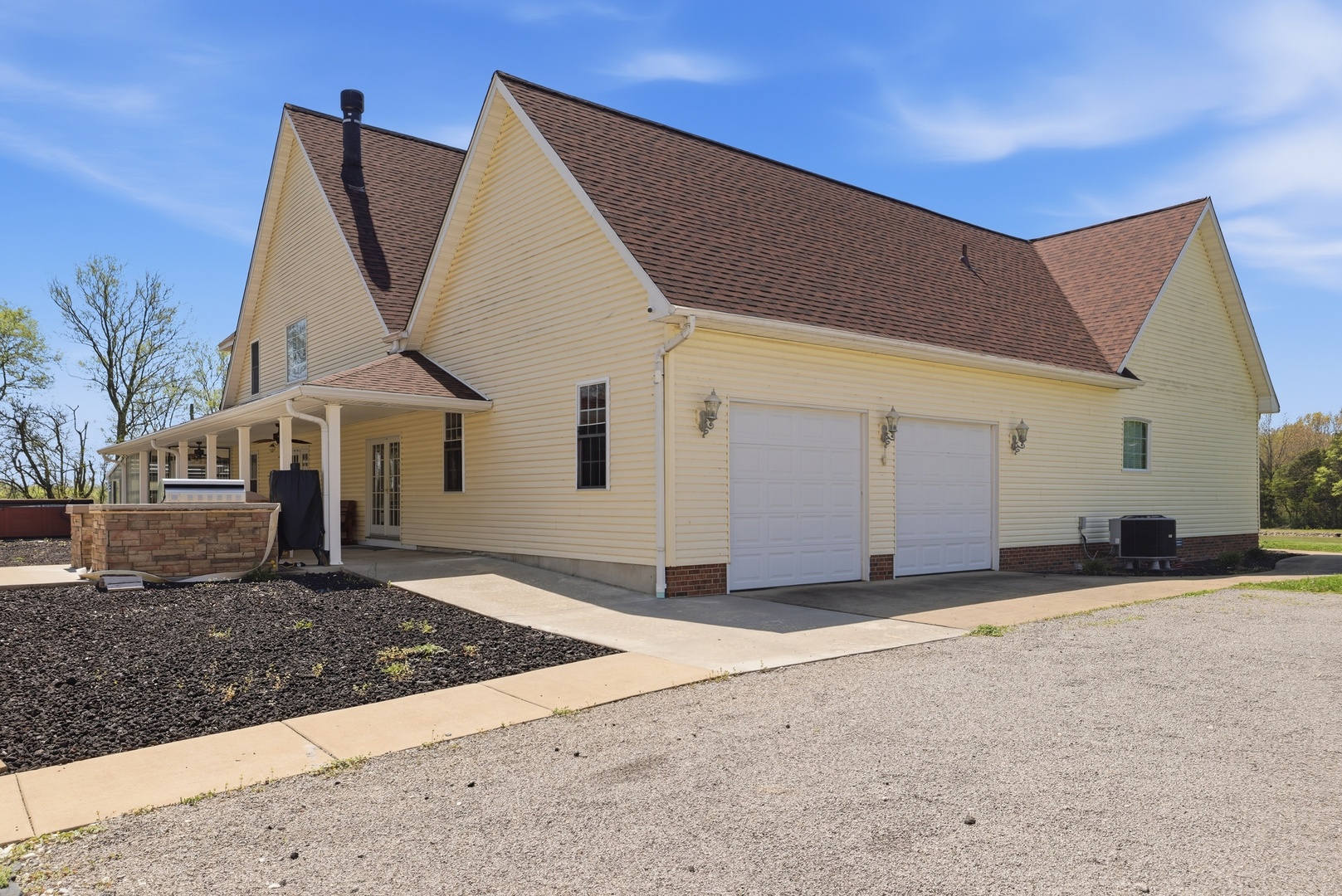 10170 Stilleys Mill Road, Marion, IL 62959