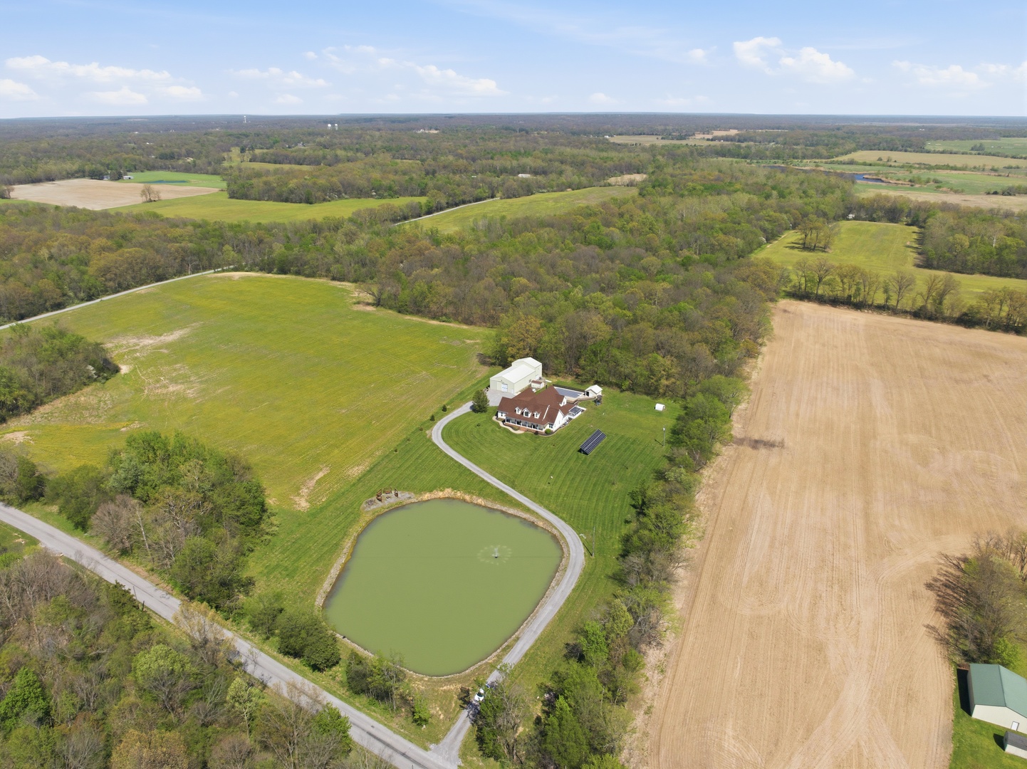 10170 Stilleys Mill Road, Marion, IL 62959