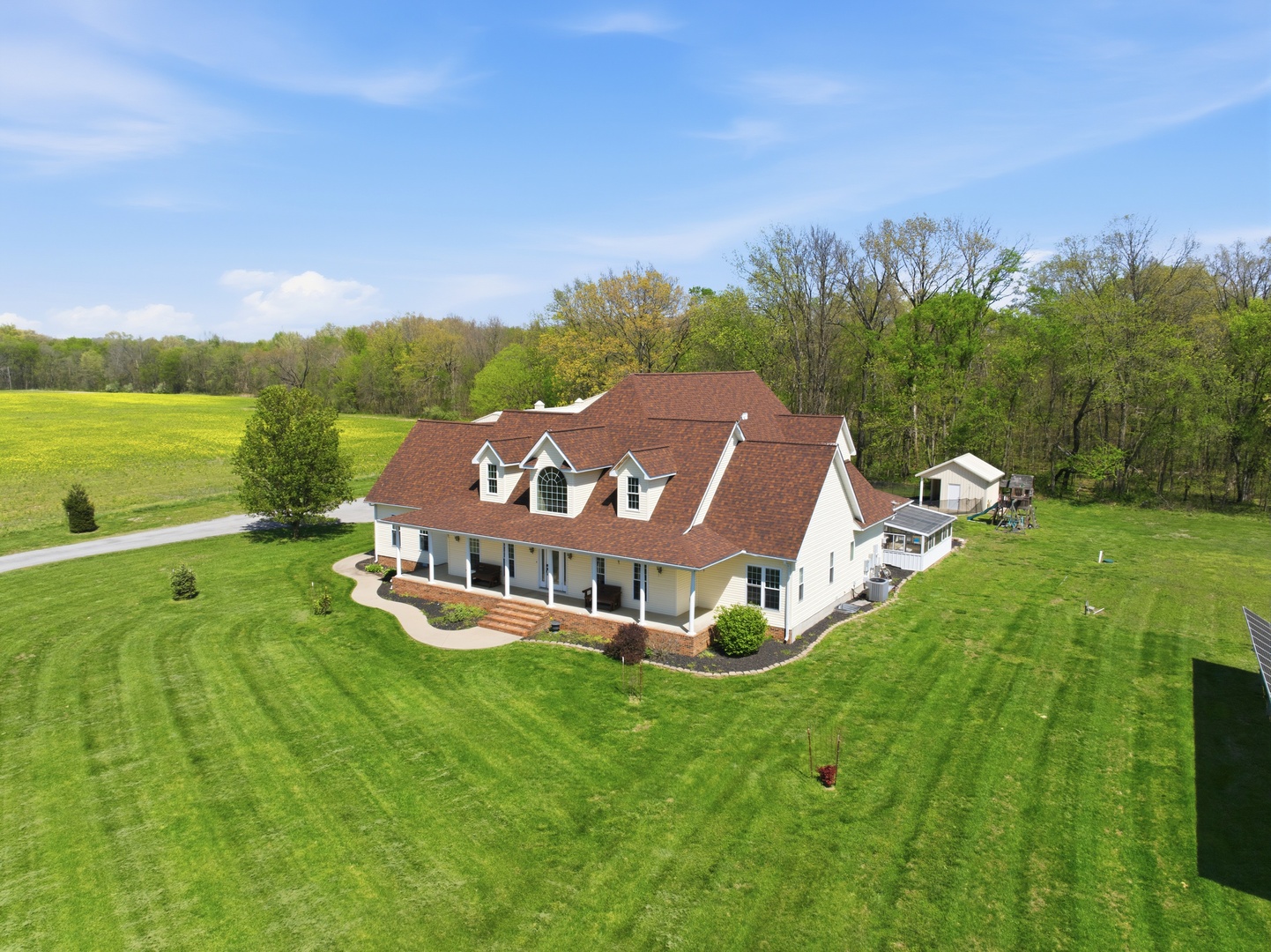 10170 Stilleys Mill Road, Marion, IL 62959