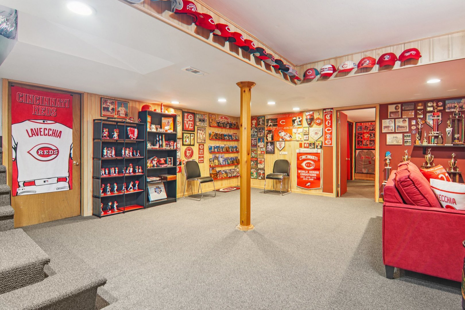 15134 Laramie Avenue, Oak Forest, IL 60452