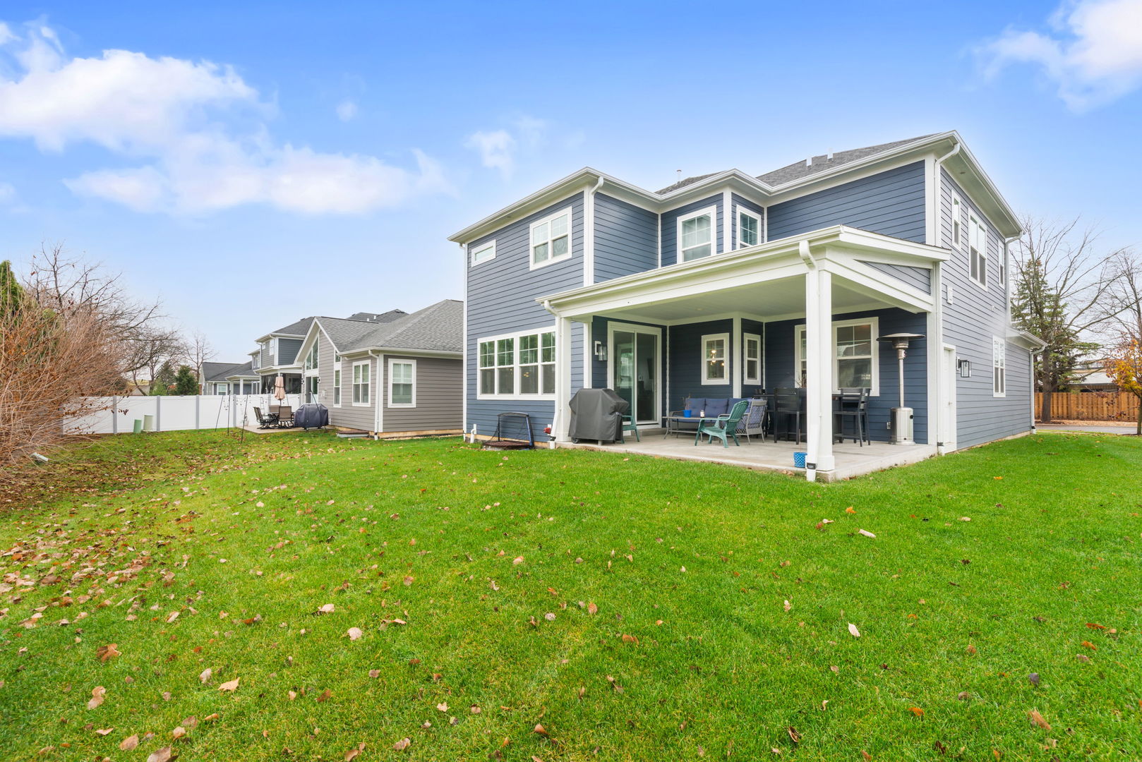 580 Francesca Lane, Roselle, IL 60172