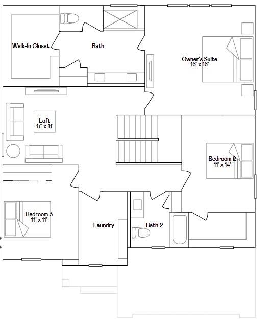 14912 S Henebry Lane, Plainfield, IL 60544