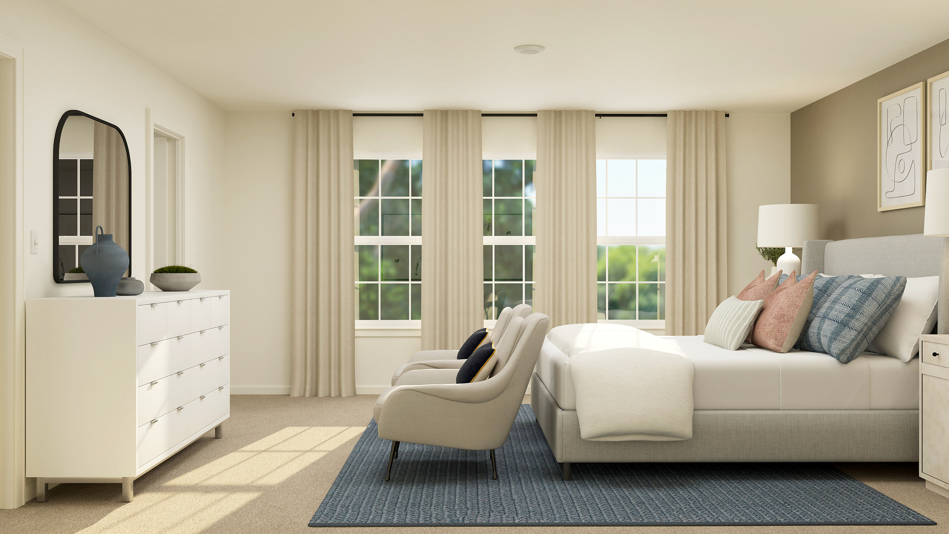 14912 S Henebry Lane, Plainfield, IL 60544