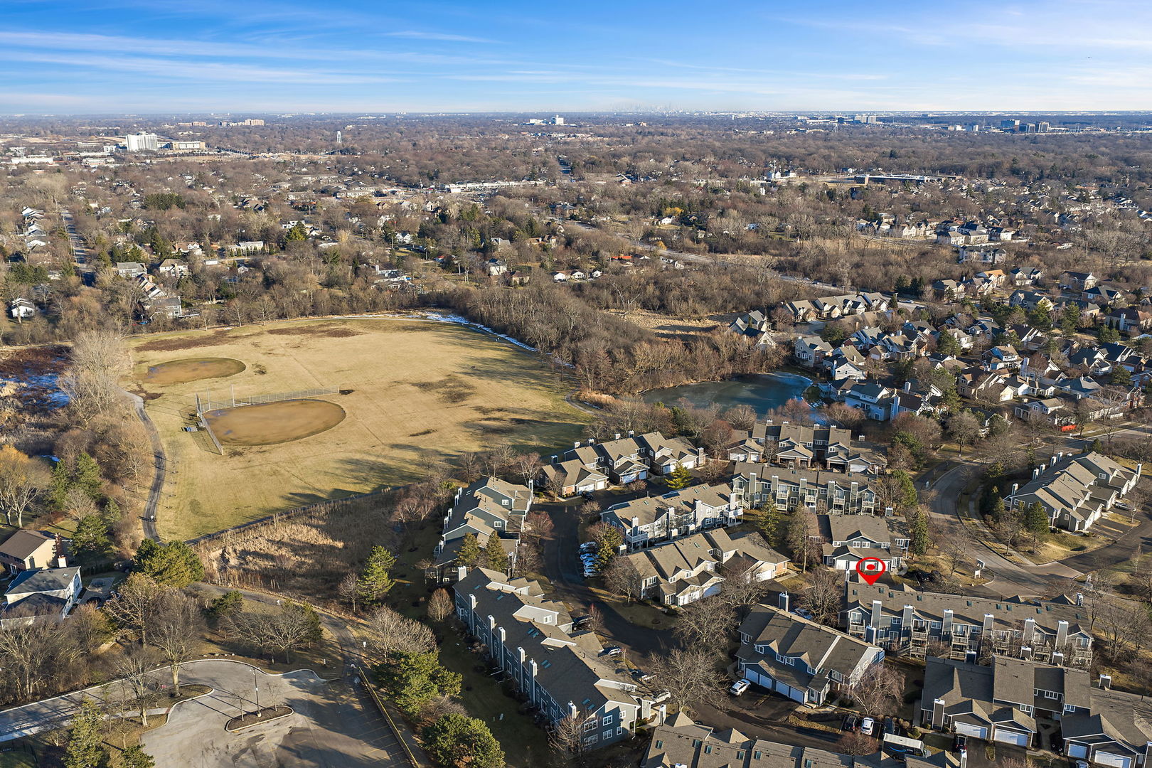 537 W Parkside Drive, Palatine, IL 60067