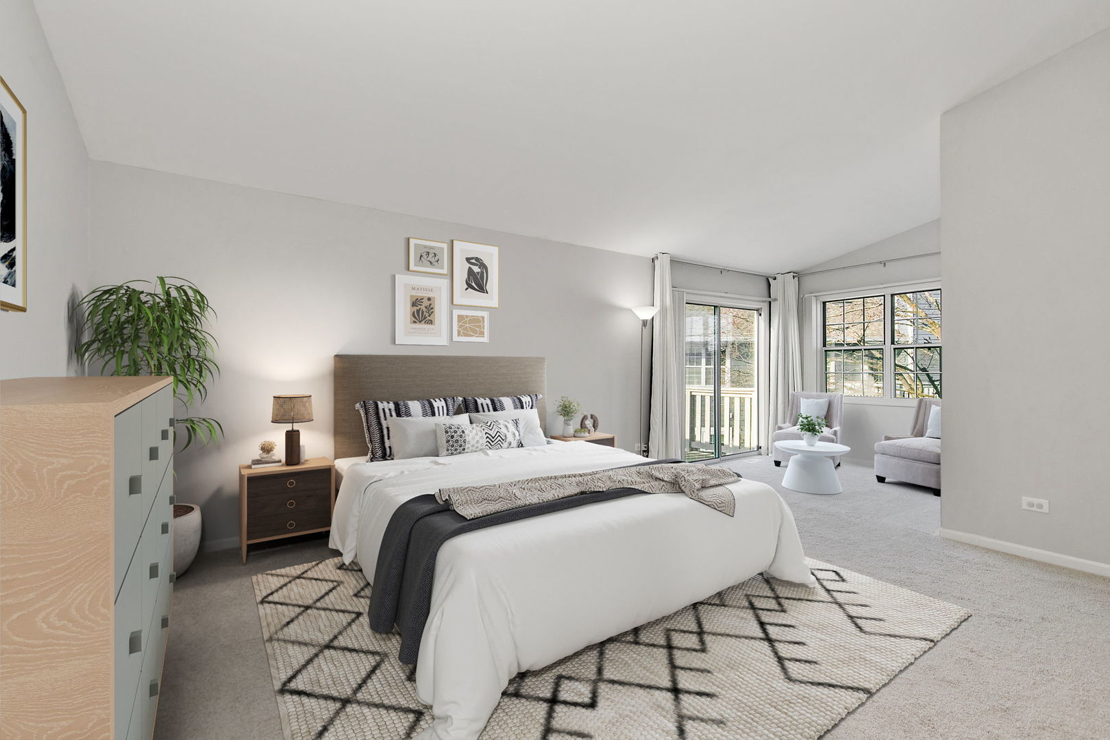 537 W Parkside Drive, Palatine, IL 60067