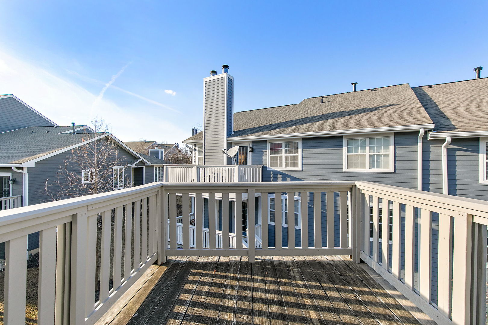 537 W Parkside Drive, Palatine, IL 60067