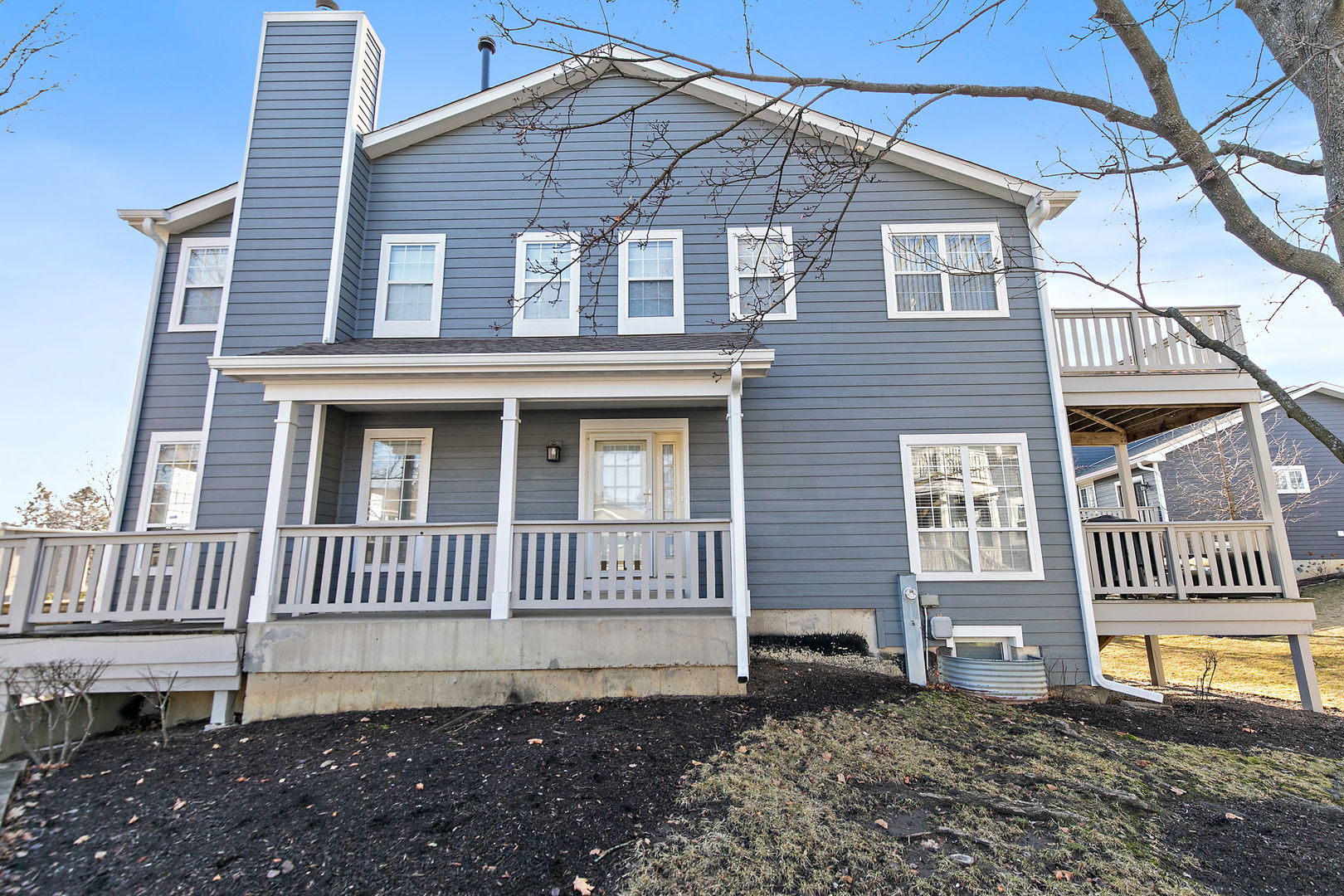 537 W Parkside Drive, Palatine, IL 60067