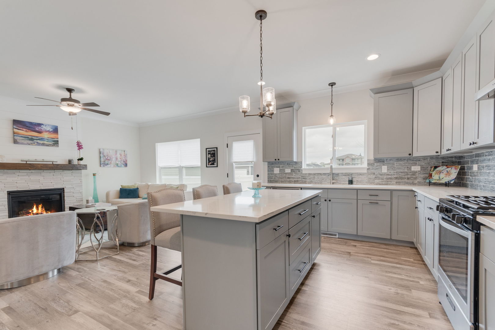 25224 W Town Center Circle, Channahon, IL 60410