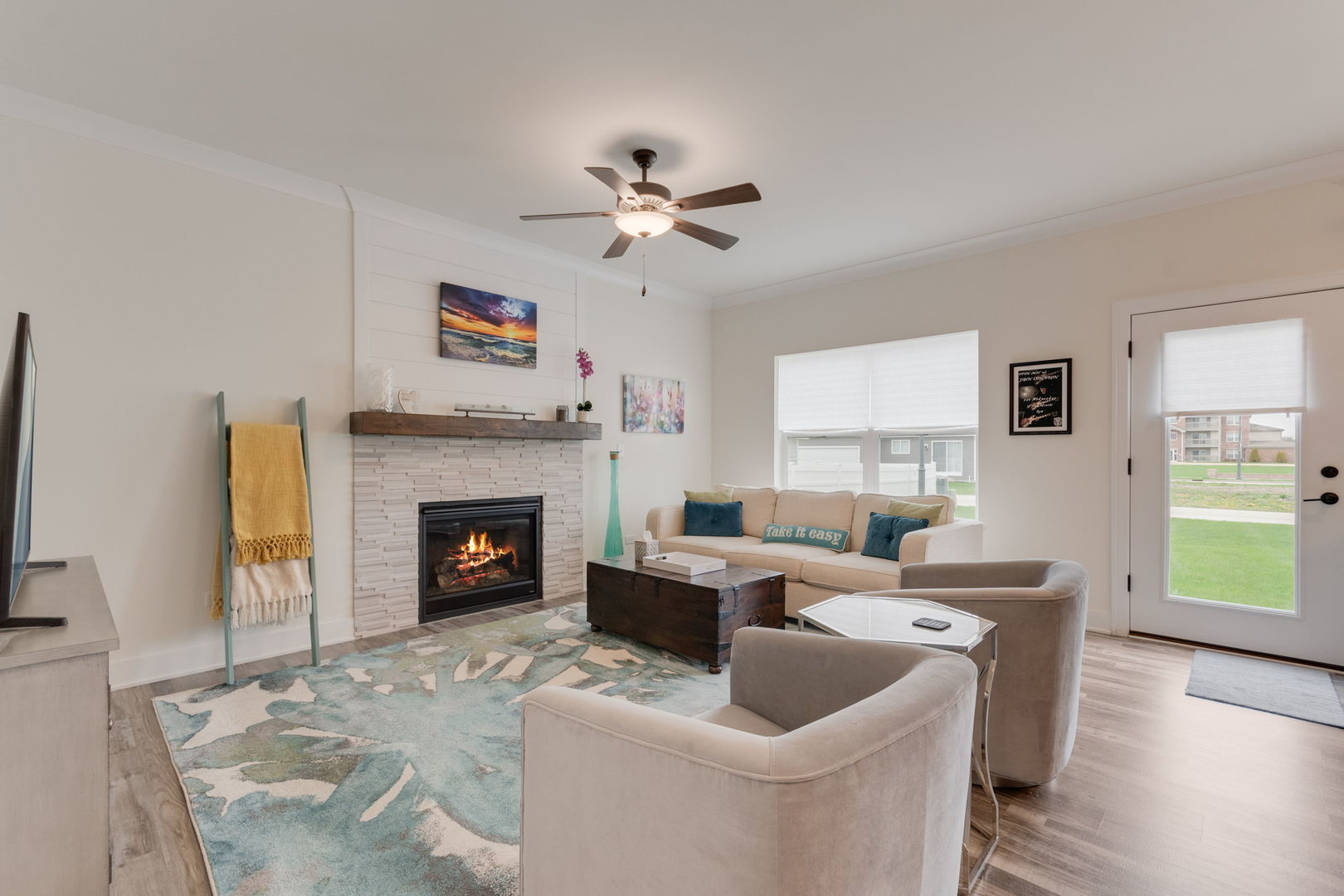 25224 W Town Center Circle, Channahon, IL 60410