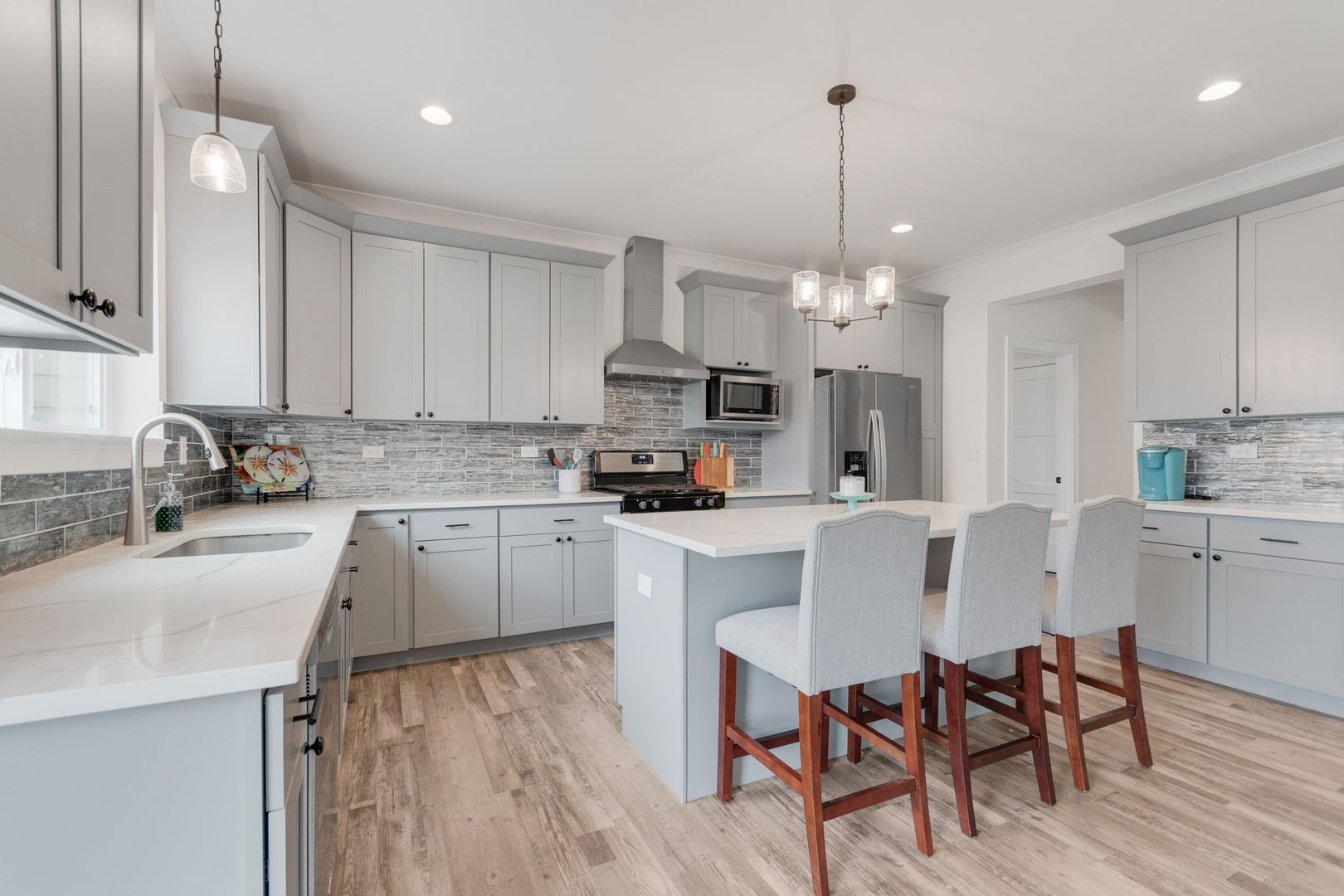 25224 W Town Center Circle, Channahon, IL 60410