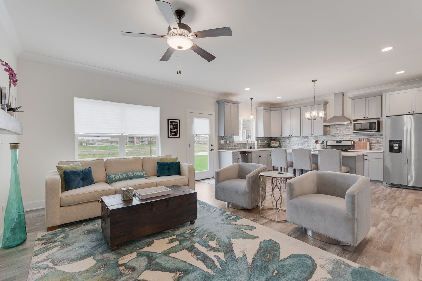 25224 W Town Center Circle, Channahon, IL 60410