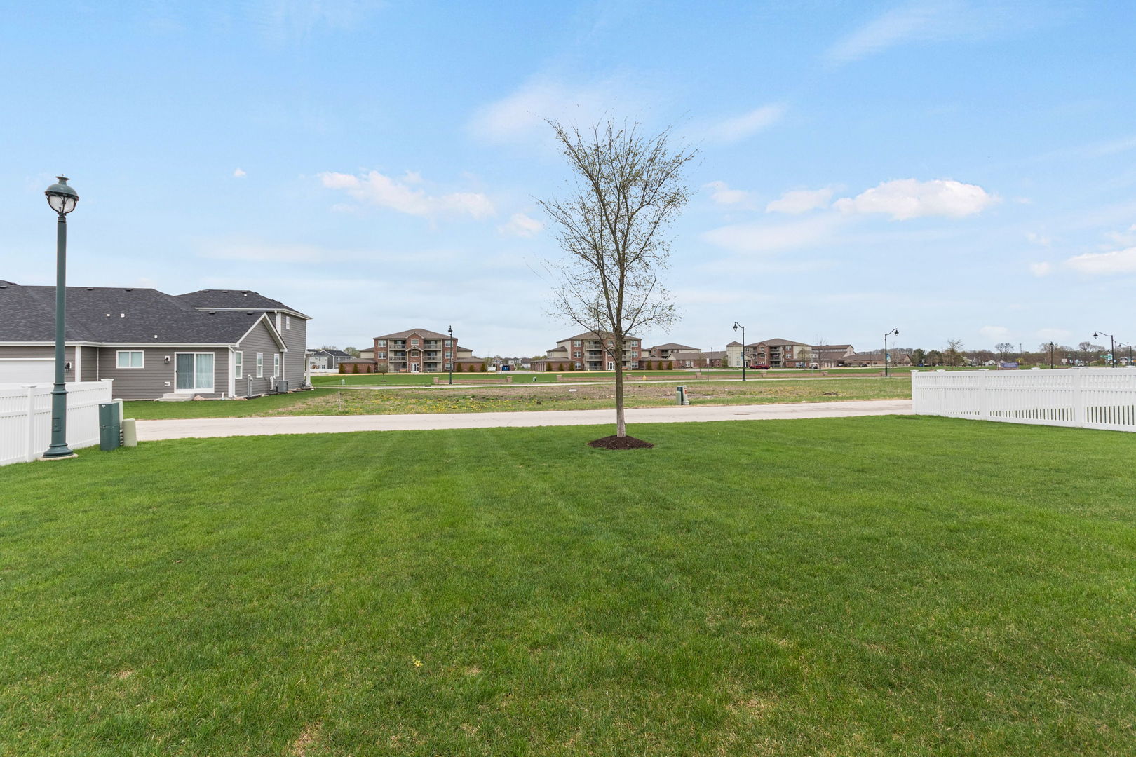 25224 W Town Center Circle, Channahon, IL 60410