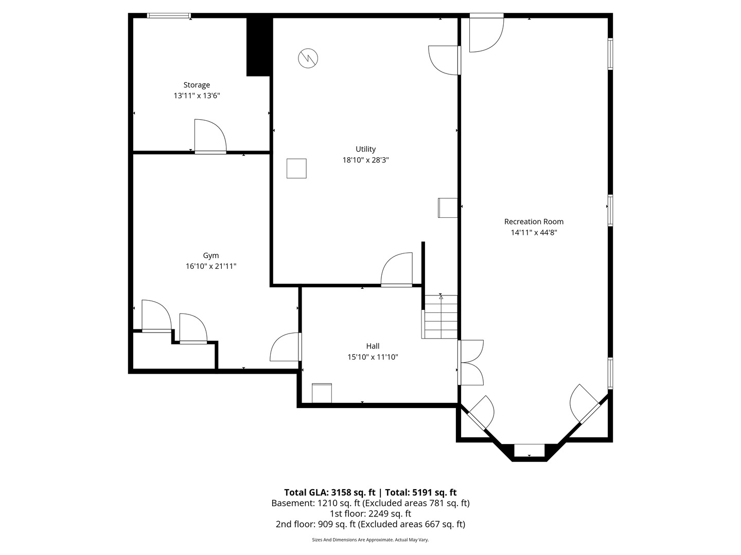 646 Highview Avenue, Glen Ellyn, IL 60137