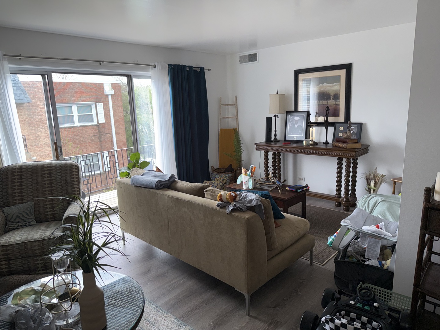 18330 Cherry Creek Drive #5, Homewood, IL 60430