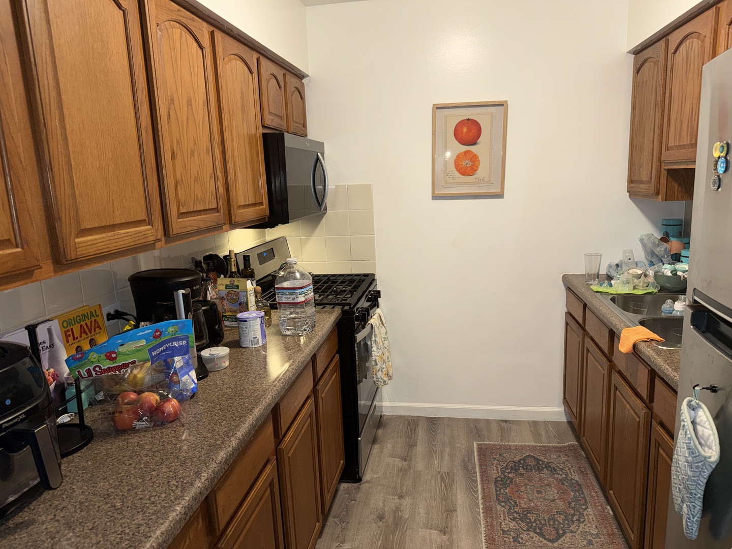 18330 Cherry Creek Drive #5, Homewood, IL 60430