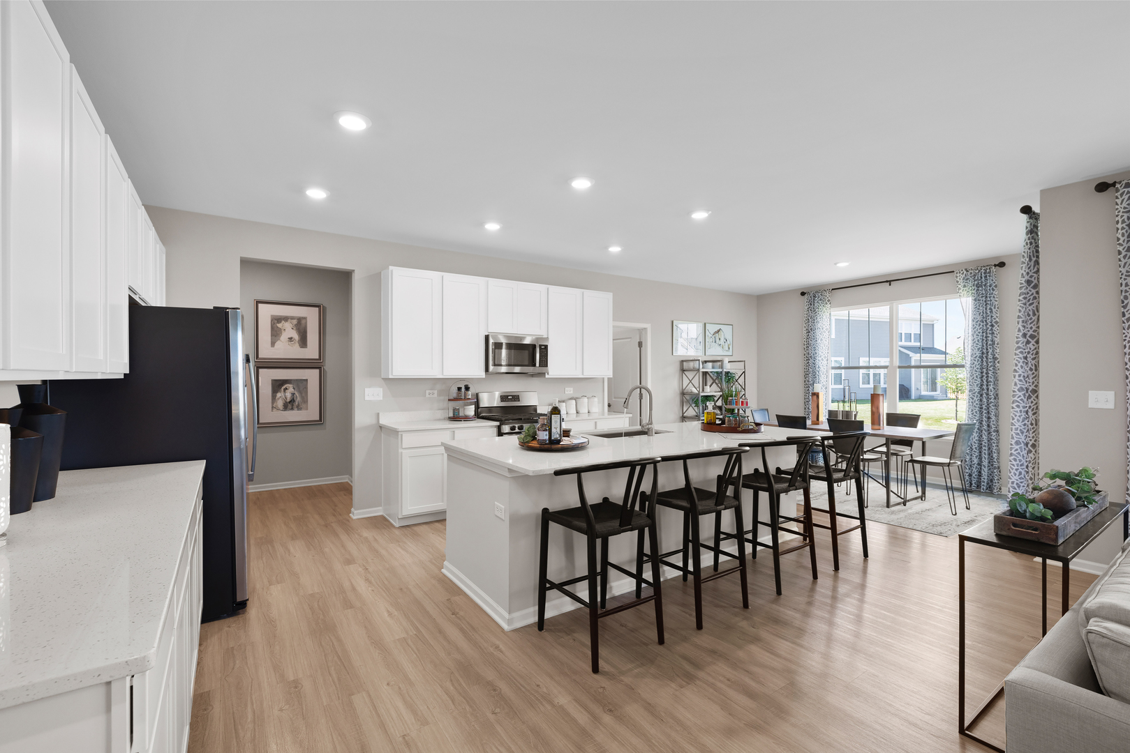 14860 S Henebry Lane, Plainfield, IL 60544