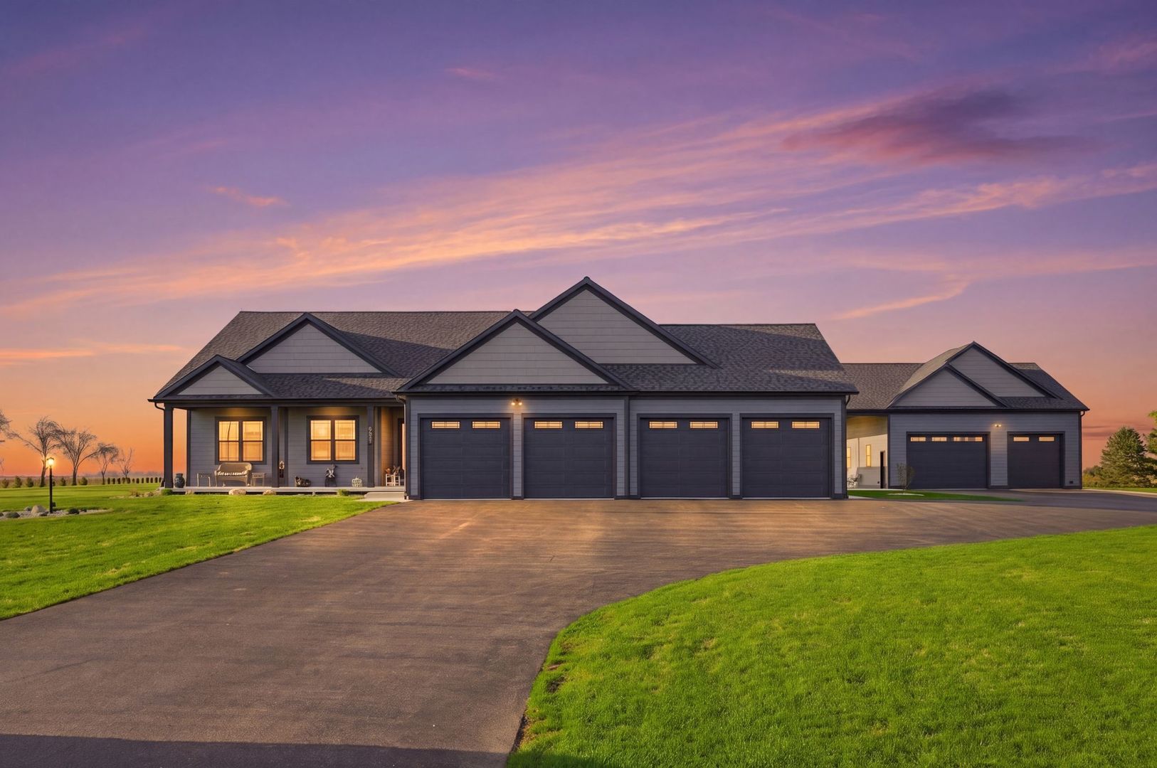 2401 N 4350th Road, Sheridan, IL 60551