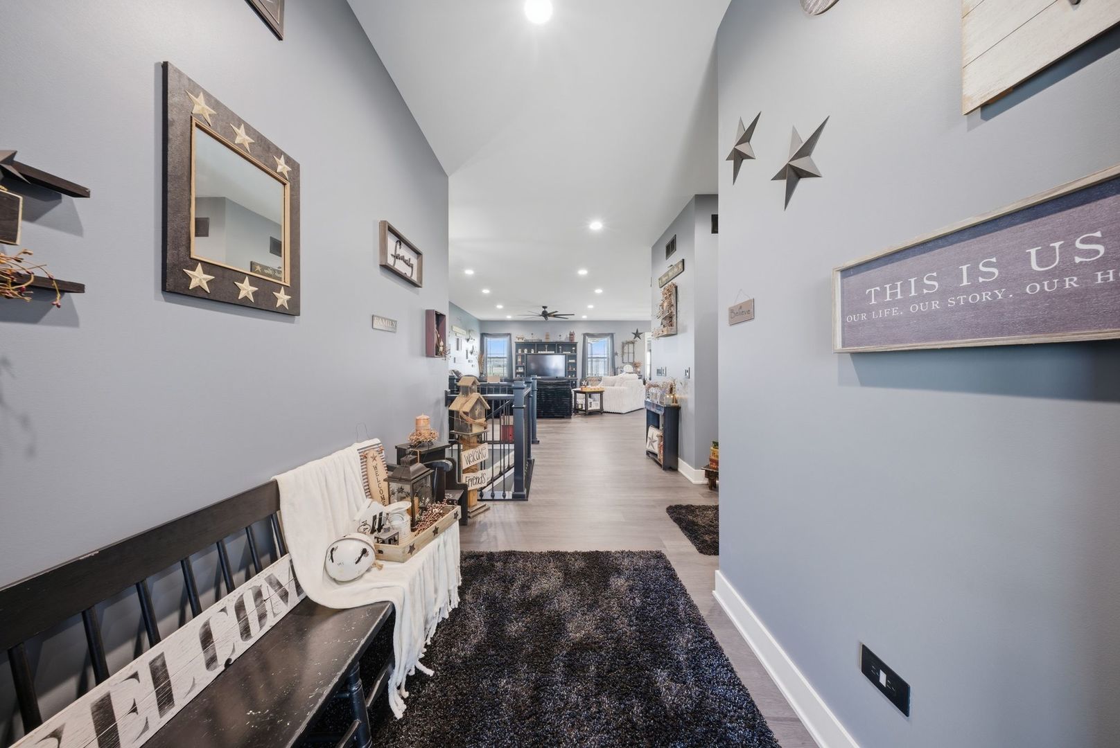 2401 N 4350th Road, Sheridan, IL 60551