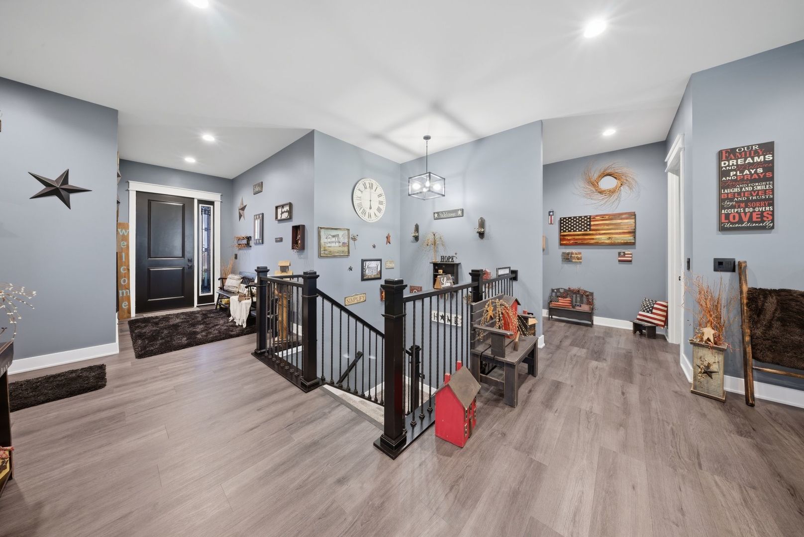 2401 N 4350th Road, Sheridan, IL 60551