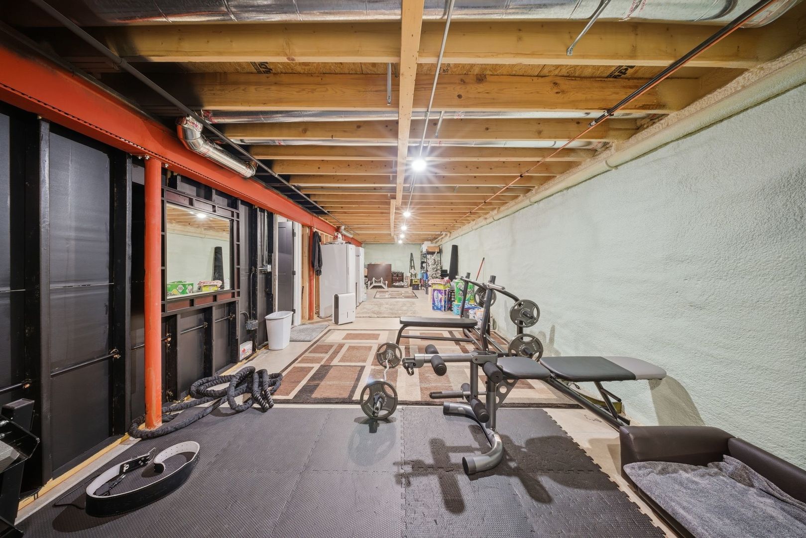 2401 N 4350th Road, Sheridan, IL 60551