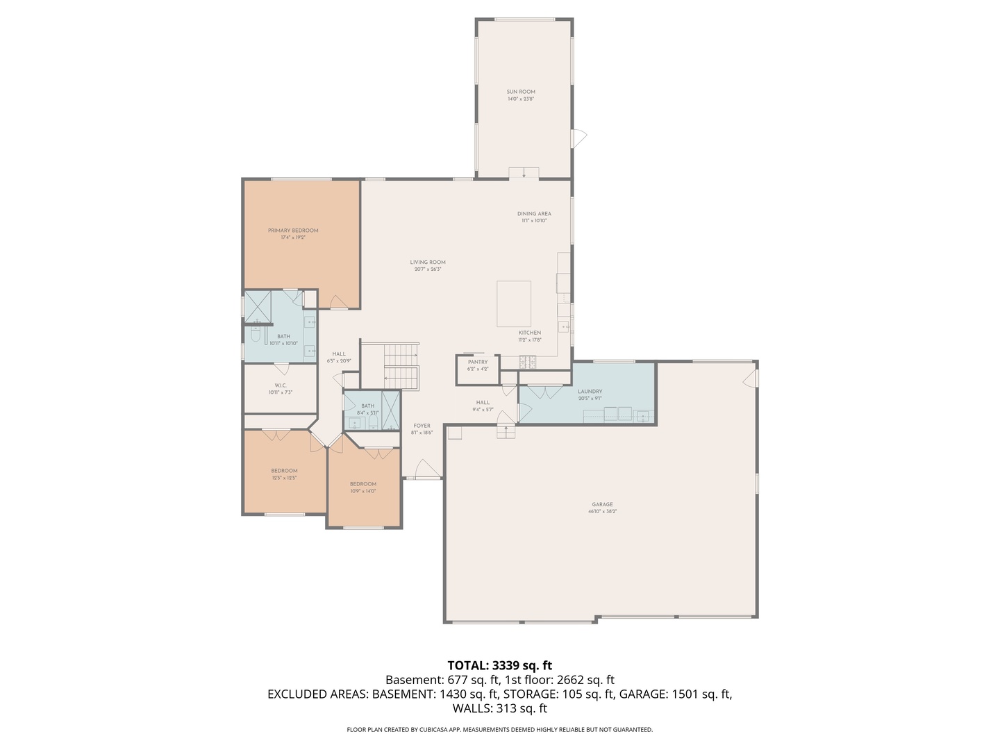 2401 N 4350th Road, Sheridan, IL 60551